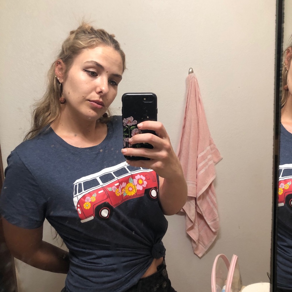 Meet your Posher, Charlie